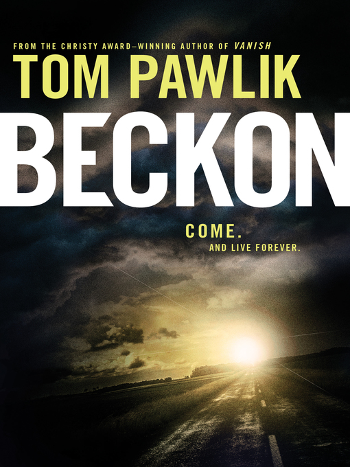 Title details for Beckon by Tom Pawlik - Available